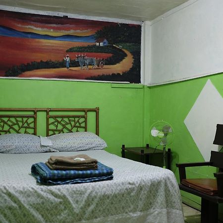 Hostal del Este Santa Fe San José Exterior foto